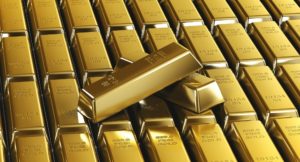 Золотовалютные запасы стран