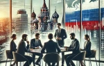Возобновление интереса иностранных инвесторов к российскому рынку: перспективы и сложности