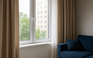 Шумоизоляция в городской квартире: 5 эффективных решений