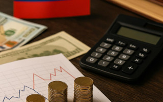 Минфин России ужесточает бюджетную политику: дефицит сокращается, но риски остаются