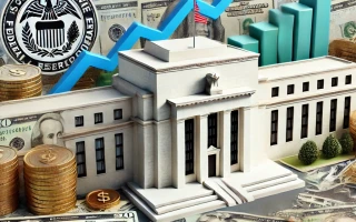 Инфляция в США: Что изменилось и к чему это приведет?