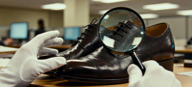 Как провести экспертизу обуви — где заказать и что проверяют