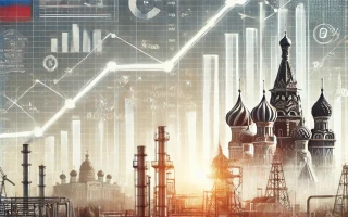 Экономический рост России: итоги третьего квартала 2024 года