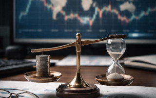 ФРС взяла паузу: ставка без изменений, а неопределённость растёт