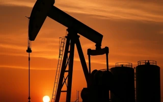 Как колебания цен на нефть угрожают будущему американской нефтедобычи