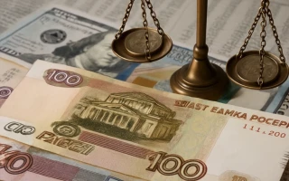 Почему рубль укрепляется: скрытые факторы и тонкости валютного баланса