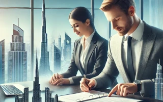 Почему стоит открыть компанию в ОАЭ: преимущества для предпринимателей