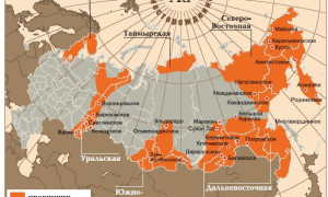 Залежи золота: крупнейшие месторождения в мире