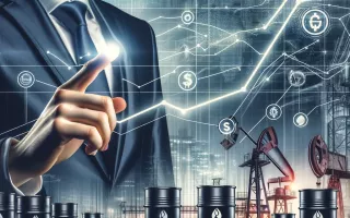 Значительное увеличение нефтегазовых доходов в мае 2024 года: итоги и анализ