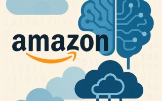 Amazon делает ставку на ИИ и облако: ключевые тренды квартального отчета