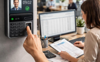 Табель без ручной рутины: как навести порядок в учёте рабочего времени