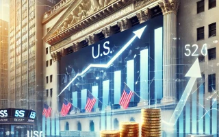 Кто на самом деле поддерживает рынок акций США: физлица, компании или нерезиденты?