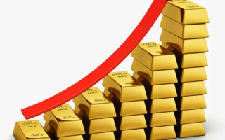Прогноз экспертов цены на золото на 2018 год: свежие данные