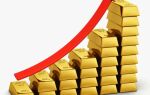 Прогноз экспертов цены на золото на 2018 год: свежие данные