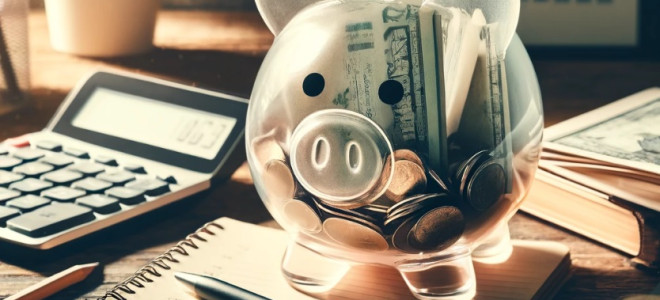 Как сформировать привычку экономить: Практические советы для улучшения финансового благополучия