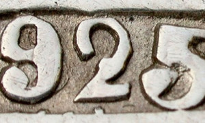 Разберемся 925 проба что это золото или серебро