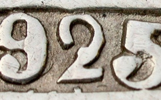 Разберемся 925 проба что это золото или серебро