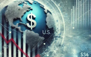 США впервые зафиксировали дефицит по чистым инвестиционным доходам: что это значит для экономики?
