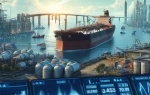 Новая фаза на рынке нефти и газа: тенденции и прогнозы