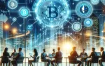 Инвестиции в технологии блокчейн: перспективы, возможности и риски
