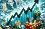 Признаки замедления инфляции в России: анализ текущей ситуации