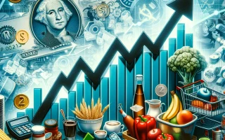 Признаки замедления инфляции в России: анализ текущей ситуации