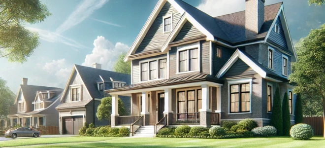 Почему ипотечный пузырь в США не лопается: ключевые факторы устойчивости