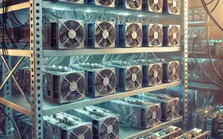 ASIC vs GPU: какой способ майнинга Биткоина выгоднее?