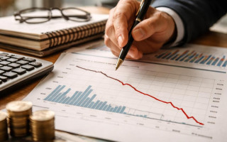 Резкая стабилизация дефицита федерального бюджета России