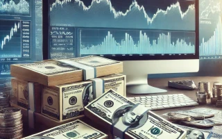 Валютная выручка российских экспортеров: стабилизация продаж и влияние на курс рубля