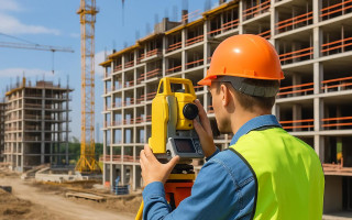 Почему без геодезии не построить ни одного современного здания