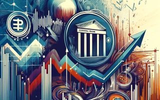 Будет ли Банк России поднимать ключевую ставку 7 июня?