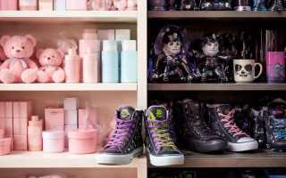 Эффект «другого»: как нестандартная эстетика увеличивает продажи