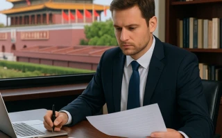 Бизнес в Поднебесной: с чего начать иностранному предпринимателю