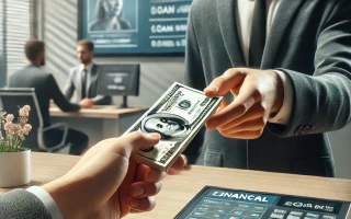 Как получить займ без банковской карты: доступные варианты и их особенности