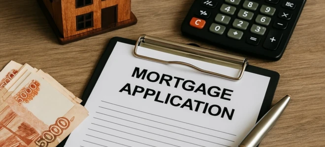 Что нужно знать перед оформлением ипотеки в 2025 году