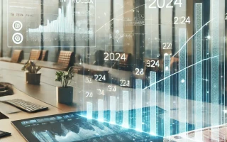 Зарплаты в России: Рост, Тренды и Перспективы в 2024 году