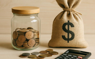 Финансовая подушка: почему её нет и что делать, если деньги нужны сегодня