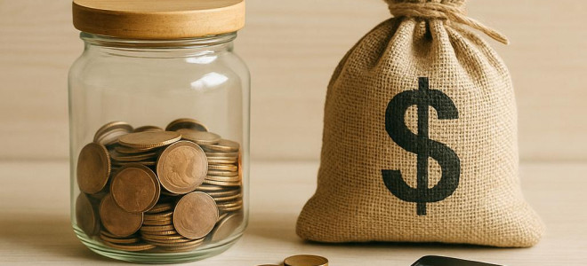 Финансовая подушка: почему её нет и что делать, если деньги нужны сегодня