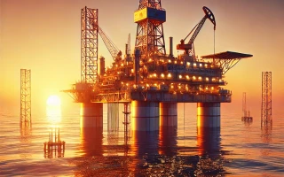ОПЕК+ в январе: снижение нефтедобычи и планы на будущее