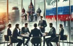 Возобновление интереса иностранных инвесторов к российскому рынку: перспективы и сложности