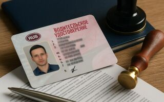 Как подготовить документы для вождения за границей: ключевые нюансы перевода прав