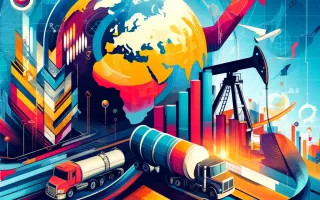 Прогнозы ОПЕК на мировом нефтяном рынке: Спрос, Добыча и Влияние России