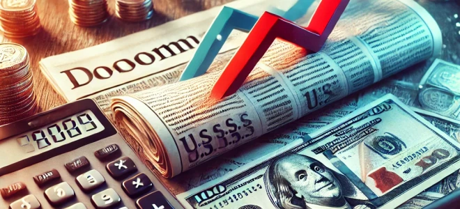 Инфляция в США: Стоит ли радоваться февральскому замедлению?