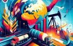 Прогнозы ОПЕК на мировом нефтяном рынке: Спрос, Добыча и Влияние России