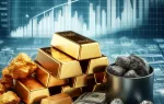 Новые изменения в НДПИ: золото, алмазы и железная руда под ударом