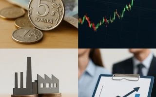 Стабилизация без роста: ценовые ожидания и рынок труда в России весной 2025