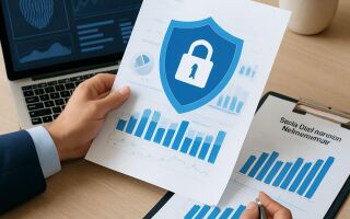 Как компании оценивают эффективность защиты персональных данных: подходы и методики