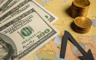 Капиталы вне границ: как и почему продолжается отток средств из России