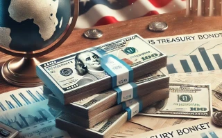 Нерезиденты и долговой рынок США: новая эра нестабильности
